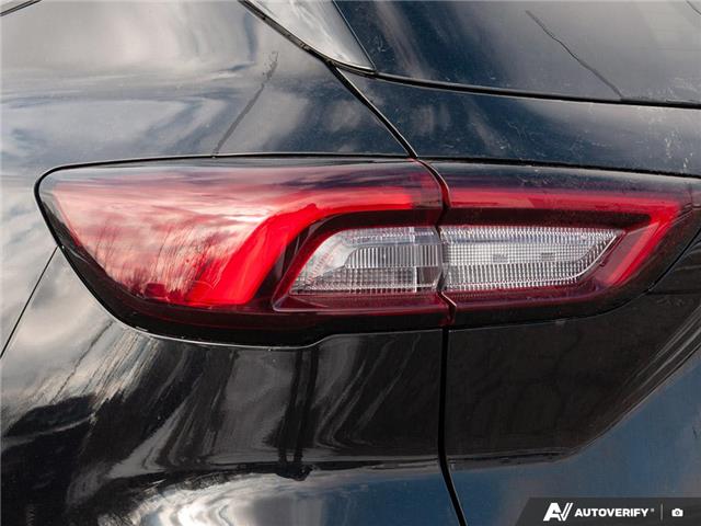 2025 Ford Escape ST-Line (Stk: 51317B) in St. Thomas - Image 12 of 27