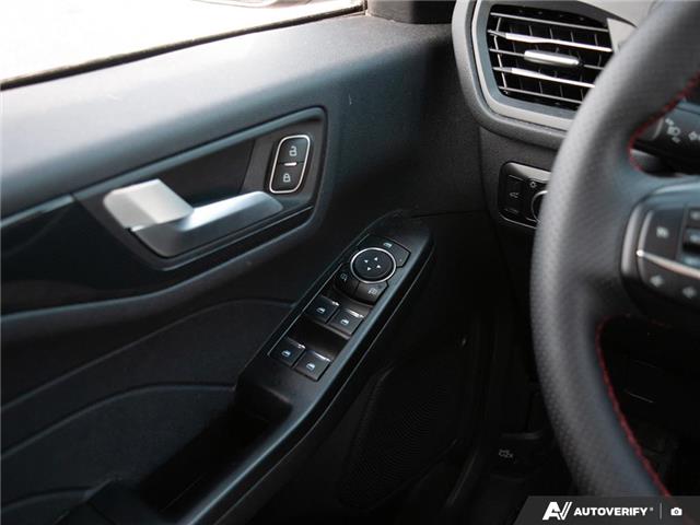 2025 Ford Escape ST-Line (Stk: 51317B) in St. Thomas - Image 16 of 27