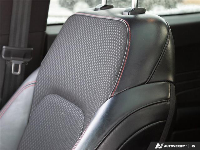 2025 Ford Escape ST-Line (Stk: 51317B) in St. Thomas - Image 23 of 27