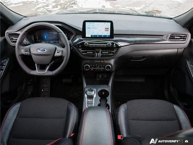 2025 Ford Escape ST-Line (Stk: 51317B) in St. Thomas - Image 25 of 27