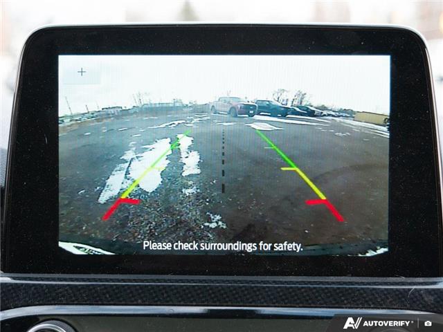 2025 Ford Escape ST-Line (Stk: 51317B) in St. Thomas - Image 27 of 27