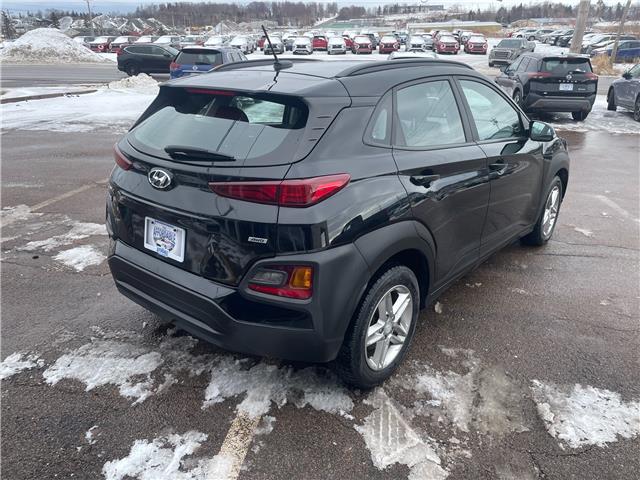 2020 Hyundai Kona 2.0L Essential in Charlottetown - Image 7 of 18