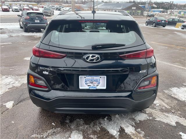2020 Hyundai Kona 2.0L Essential in Charlottetown - Image 8 of 18