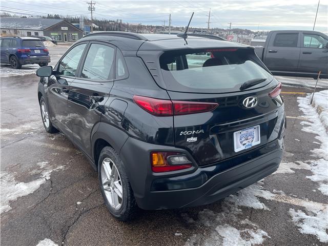 2020 Hyundai Kona 2.0L Essential in Charlottetown - Image 9 of 18