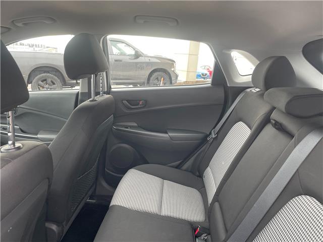 2020 Hyundai Kona 2.0L Essential in Charlottetown - Image 10 of 18