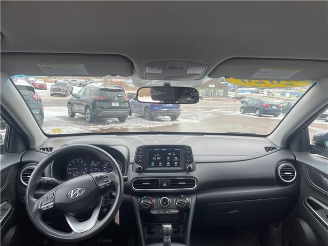 2020 Hyundai Kona 2.0L Essential in Charlottetown - Image 11 of 18