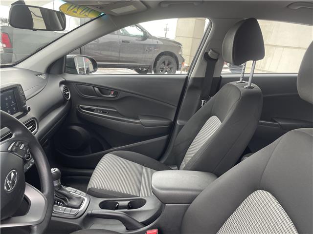 2020 Hyundai Kona 2.0L Essential in Charlottetown - Image 12 of 18