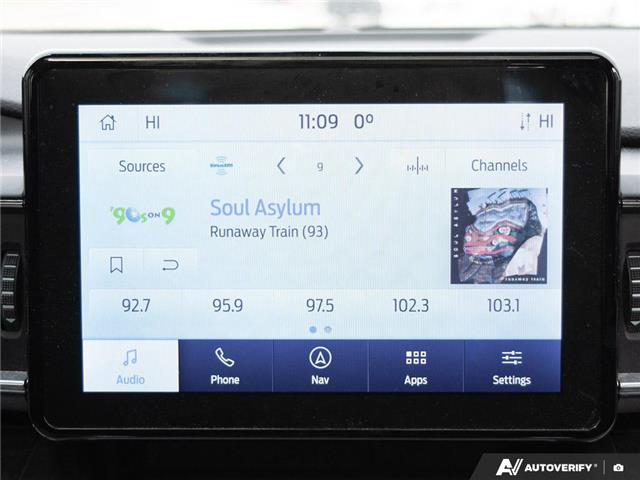2022 Ford Explorer Timberline (Stk: 6093A) in St. Thomas - Image 21 of 27