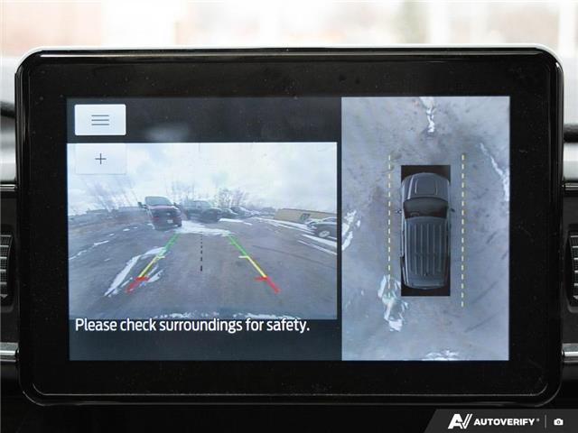 2022 Ford Explorer Timberline (Stk: 6093A) in St. Thomas - Image 27 of 27