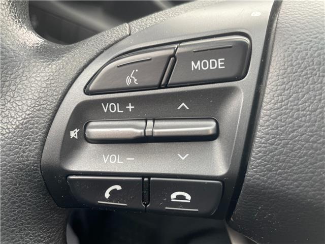 2020 Hyundai Kona 2.0L Essential in Charlottetown - Image 16 of 18