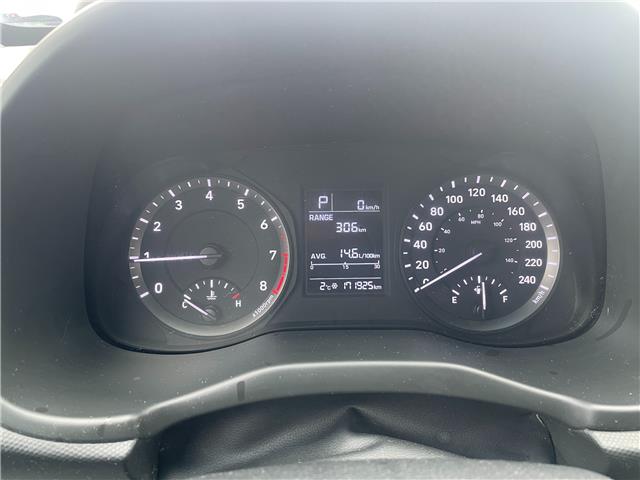 2020 Hyundai Kona 2.0L Essential in Charlottetown - Image 17 of 18