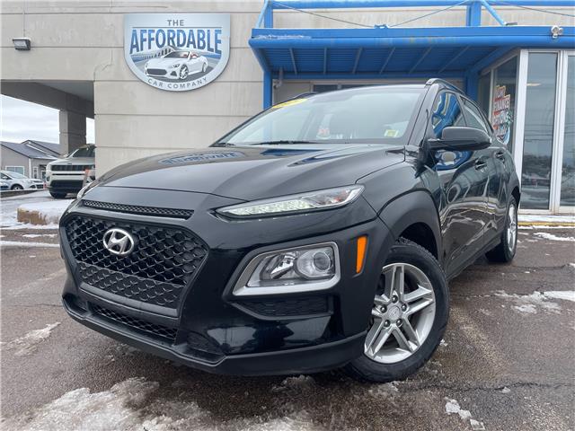2020 Hyundai Kona 2.0L Essential in Charlottetown - Image 1 of 18
