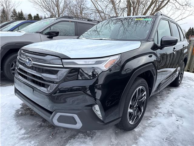 2026 Subaru Forester Limited (Stk: 39178) in RICHMOND HILL - Image 1 of 1