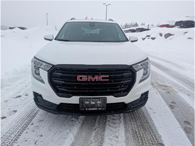 2022 GMC Terrain SLT (Stk: UT15680) in Haliburton - Image 2 of 18