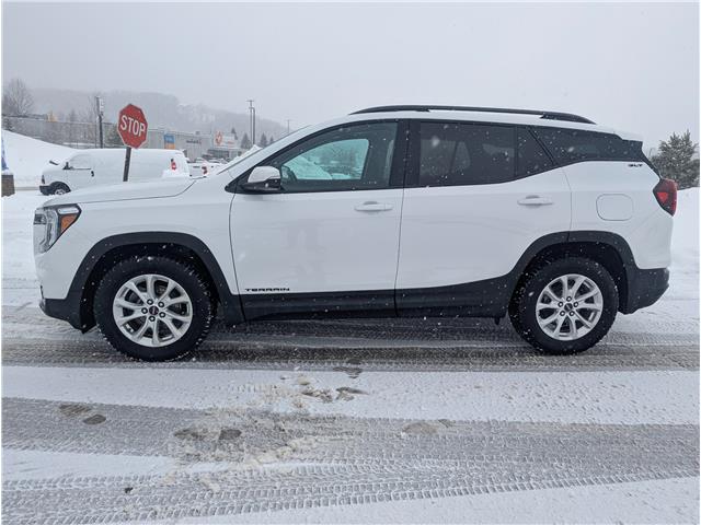 2022 GMC Terrain SLT (Stk: UT15680) in Haliburton - Image 4 of 18