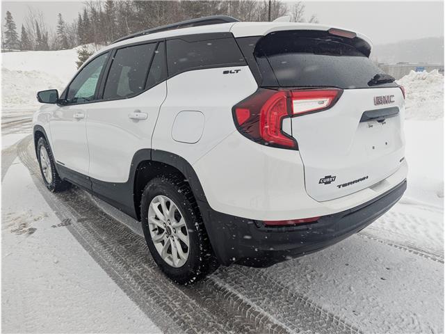 2022 GMC Terrain SLT (Stk: UT15680) in Haliburton - Image 5 of 18