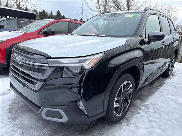 2026 Subaru Forester Limited (Stk: 39188) in RICHMOND HILL - Image 1 of 1