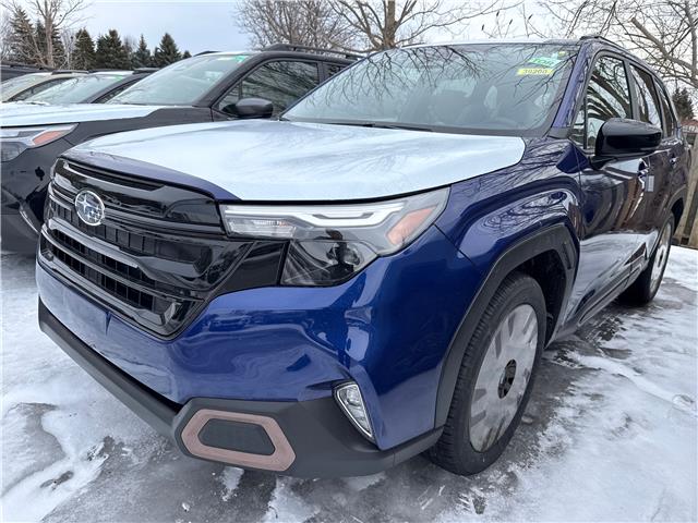 2026 Subaru Forester Sport (Stk: 39200) in RICHMOND HILL - Image 1 of 1