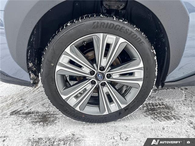 2023 Subaru Solterra Luxury Package (Stk: 2004367A) in Innisfil - Image 6 of 15