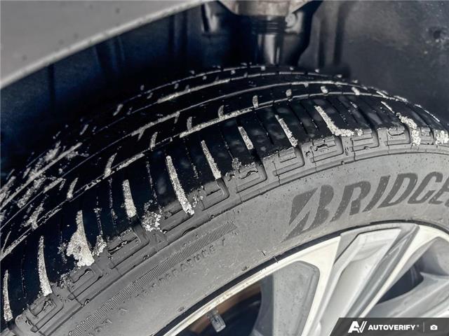 2023 Subaru Solterra Luxury Package (Stk: 2004367A) in Innisfil - Image 7 of 15