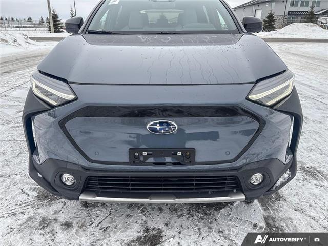 2023 Subaru Solterra Luxury Package (Stk: 2004367A) in Innisfil - Image 9 of 15