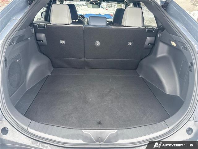 2023 Subaru Solterra Luxury Package (Stk: 2004367A) in Innisfil - Image 11 of 15