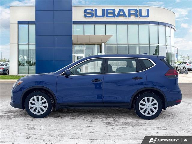 2019 Nissan Rogue S (Stk: 20U2211RA) in Innisfil - Image 3 of 13