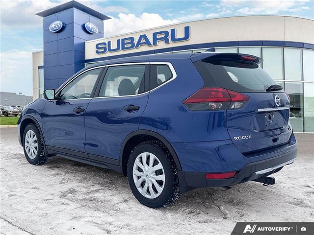 2019 Nissan Rogue S (Stk: 20U2211RA) in Innisfil - Image 4 of 13