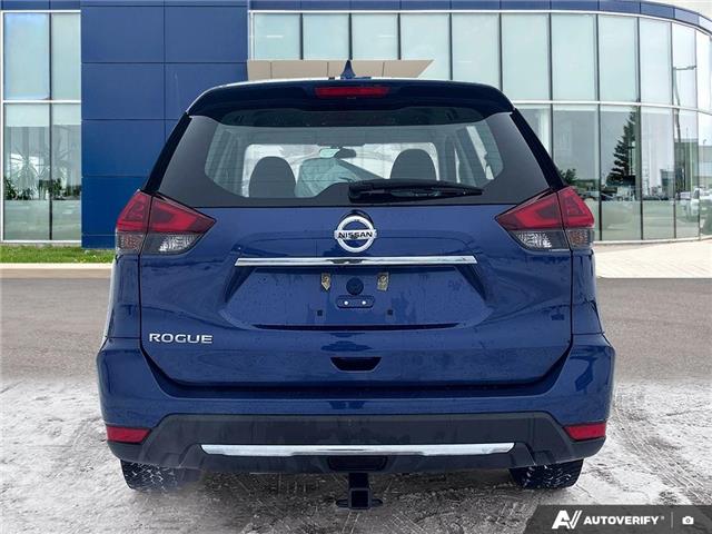 2019 Nissan Rogue S (Stk: 20U2211RA) in Innisfil - Image 5 of 13