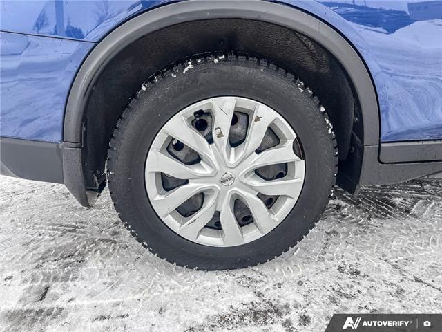 2019 Nissan Rogue S (Stk: 20U2211RA) in Innisfil - Image 6 of 13