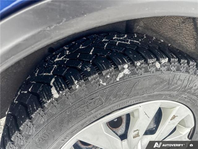 2019 Nissan Rogue S (Stk: 20U2211RA) in Innisfil - Image 7 of 13