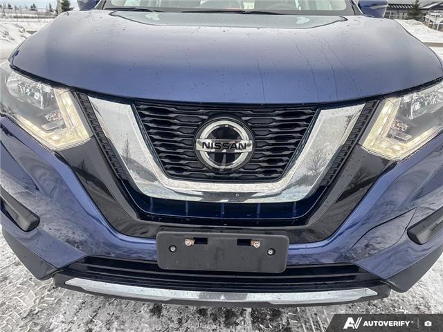 2019 Nissan Rogue S (Stk: 20U2211RA) in Innisfil - Image 9 of 13