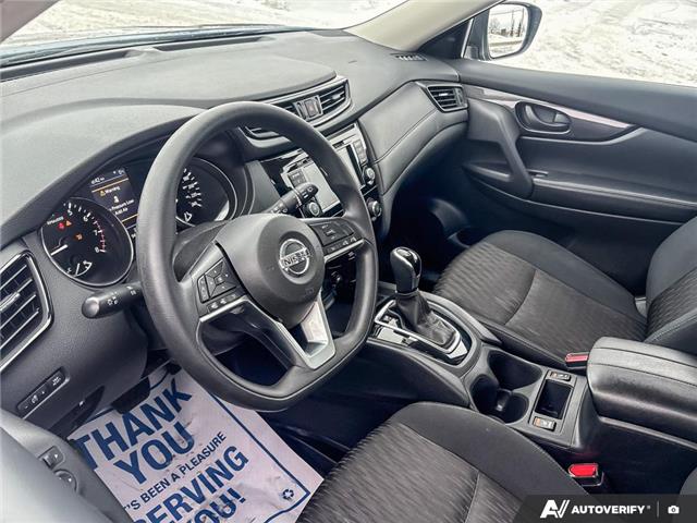 2019 Nissan Rogue S (Stk: 20U2211RA) in Innisfil - Image 11 of 13