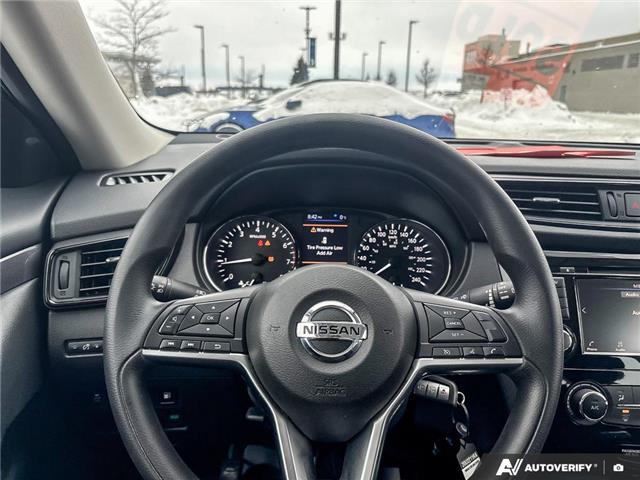 2019 Nissan Rogue S (Stk: 20U2211RA) in Innisfil - Image 12 of 13