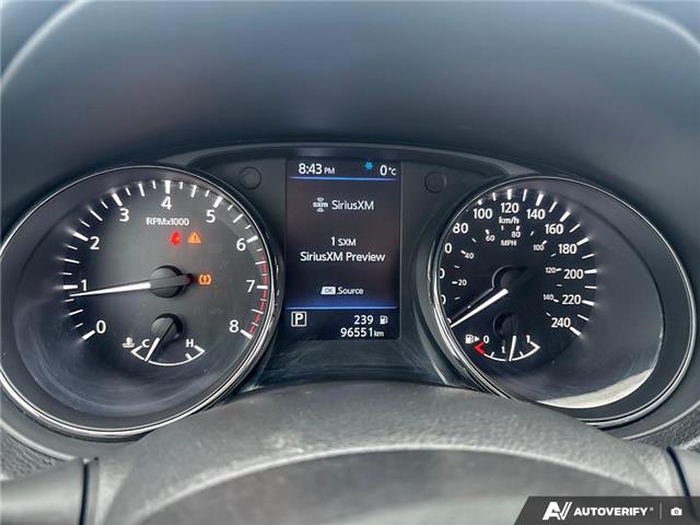 2019 Nissan Rogue S (Stk: 20U2211RA) in Innisfil - Image 13 of 13