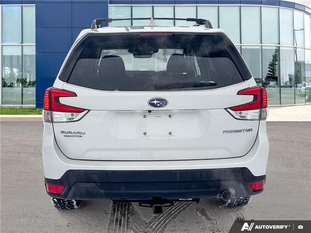 2020 Subaru Forester Limited (Stk: 2004099A) in Innisfil - Image 5 of 14