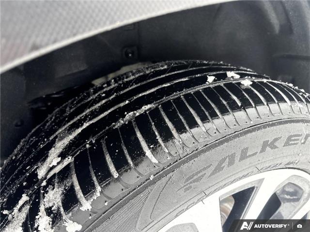 2020 Subaru Forester Limited (Stk: 2004099A) in Innisfil - Image 7 of 14