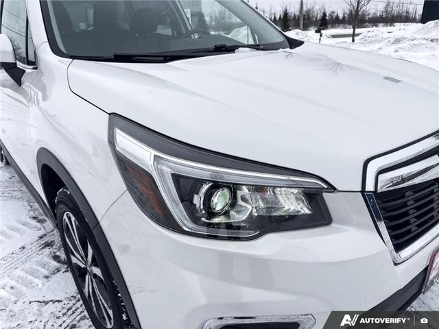 2020 Subaru Forester Limited (Stk: 2004099A) in Innisfil - Image 8 of 14