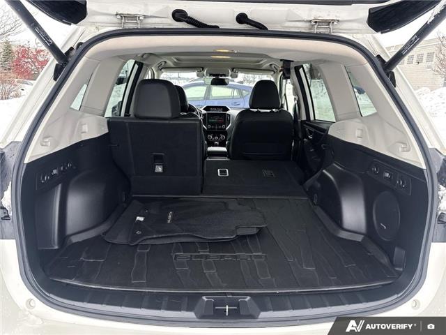 2020 Subaru Forester Limited (Stk: 2004099A) in Innisfil - Image 11 of 14