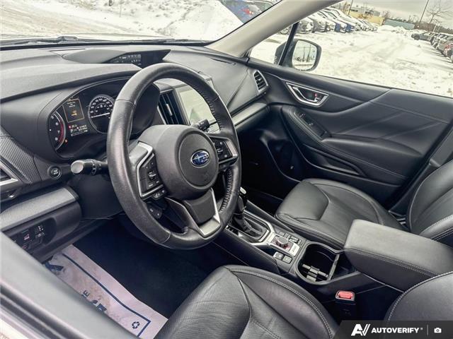 2020 Subaru Forester Limited (Stk: 2004099A) in Innisfil - Image 12 of 14