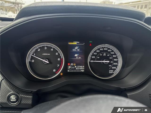 2020 Subaru Forester Limited (Stk: 2004099A) in Innisfil - Image 13 of 14