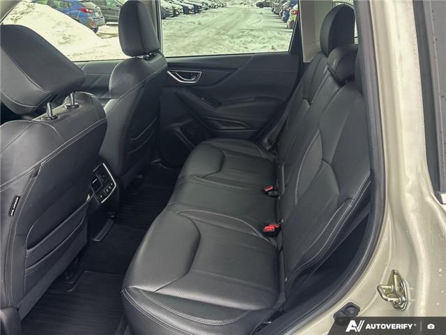2020 Subaru Forester Limited (Stk: 2004099A) in Innisfil - Image 14 of 14