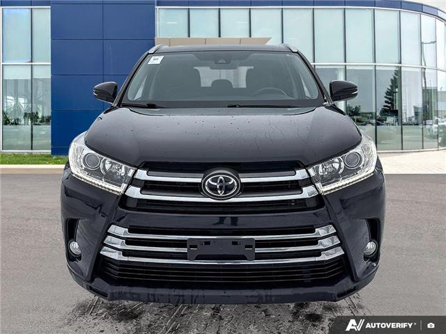 2019 Toyota Highlander XLE (Stk: 2004371A) in Innisfil - Image 2 of 24