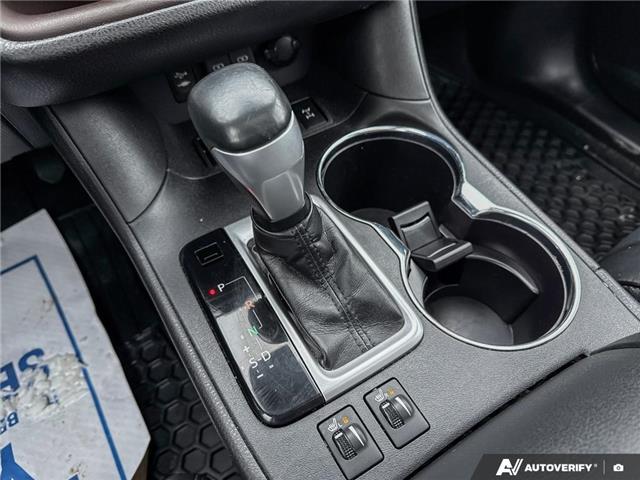 2019 Toyota Highlander XLE (Stk: 2004371A) in Innisfil - Image 17 of 24
