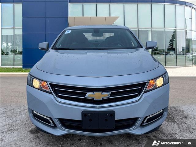 2018 Chevrolet Impala 1LT (Stk: 2004426A) in Innisfil - Image 2 of 24