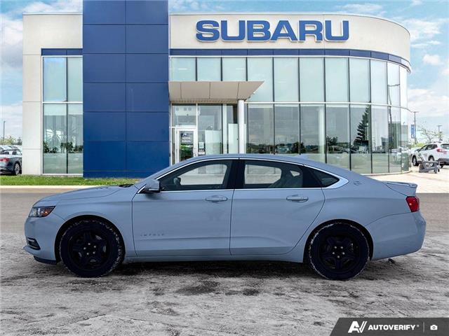 2018 Chevrolet Impala 1LT (Stk: 2004426A) in Innisfil - Image 3 of 24
