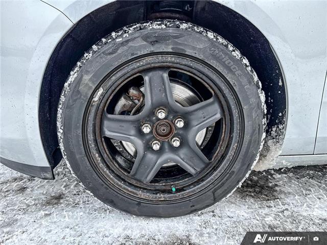 2018 Chevrolet Impala 1LT (Stk: 2004426A) in Innisfil - Image 6 of 24