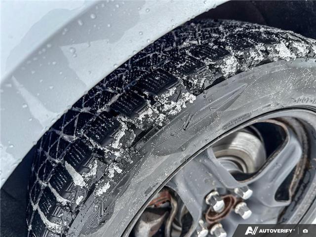 2018 Chevrolet Impala 1LT (Stk: 2004426A) in Innisfil - Image 7 of 24