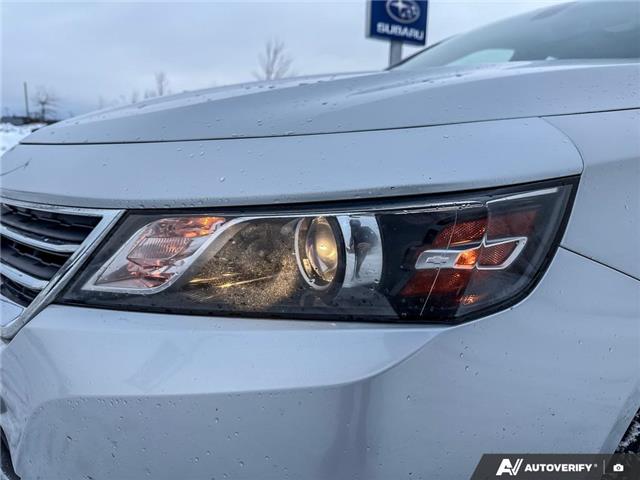 2018 Chevrolet Impala 1LT (Stk: 2004426A) in Innisfil - Image 8 of 24