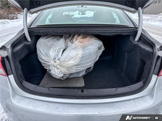 2018 Chevrolet Impala 1LT (Stk: 2004426A) in Innisfil - Image 11 of 24
